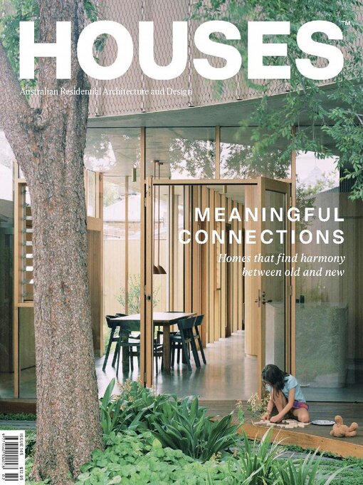 Title details for Houses by Architecture Media Pty Ltd - Available